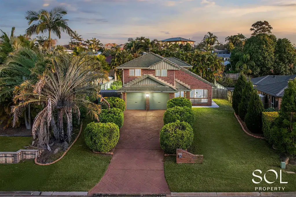 15 Touriga Street, Thornlands, QLD 4164