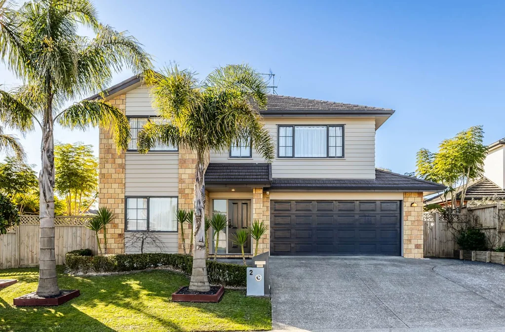 2 Thyme Court, Flat Bush, Manukau City, Auckland