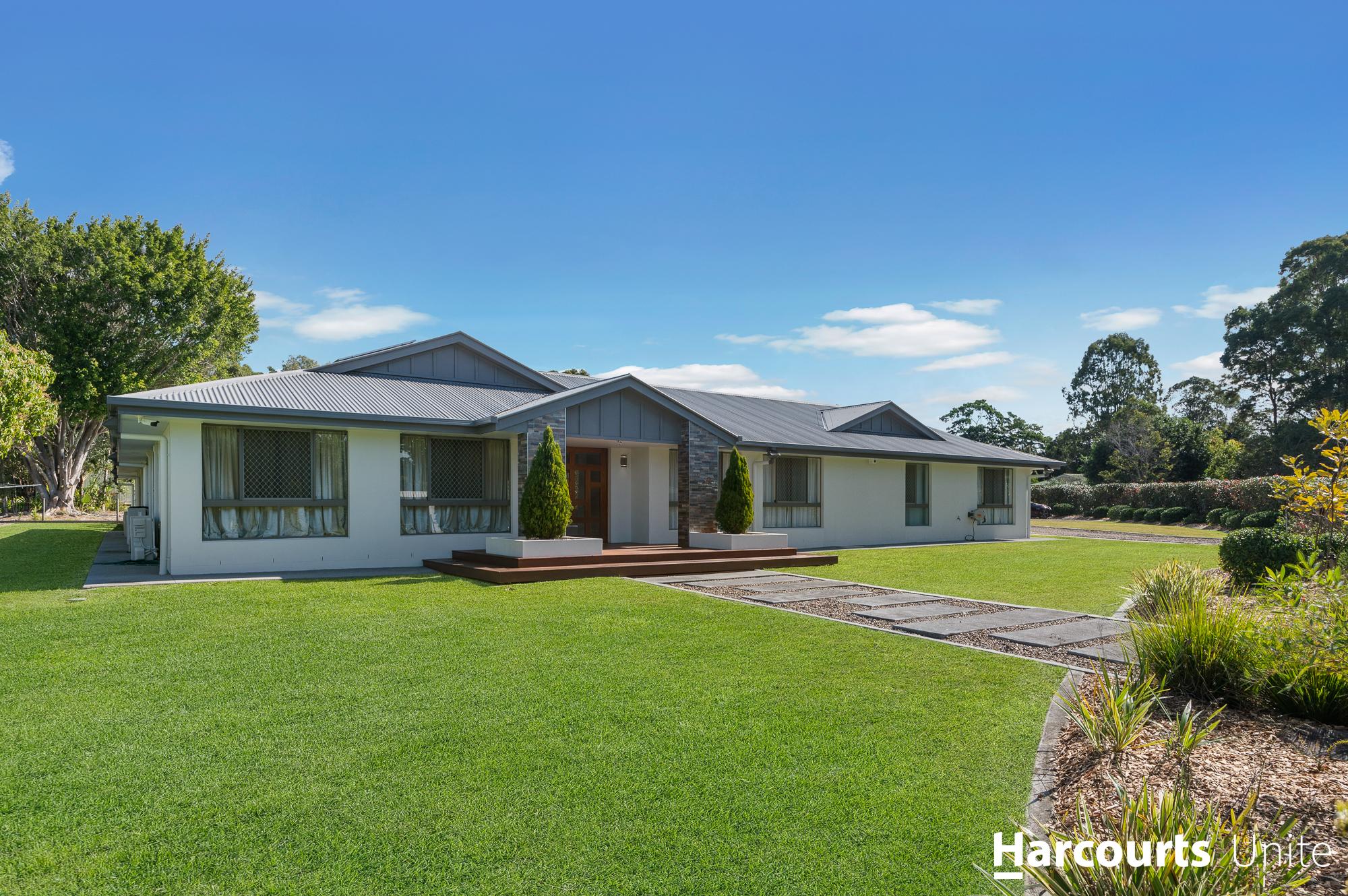 9-15 BIRCH CT, BURPENGARY QLD 4505, 0房, 0浴, House