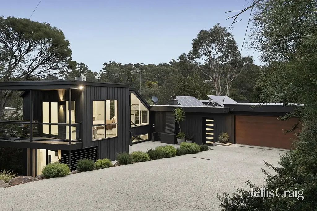 95 Silver Street, Eltham North, VIC 3095, 4 slaapkamers, 2 badkamers, House