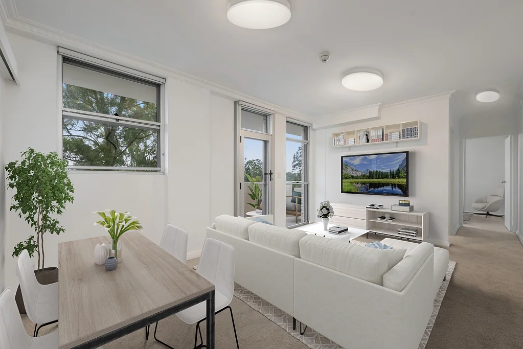 11/9 Wyagdon Street, Neutral Bay, NSW 2089