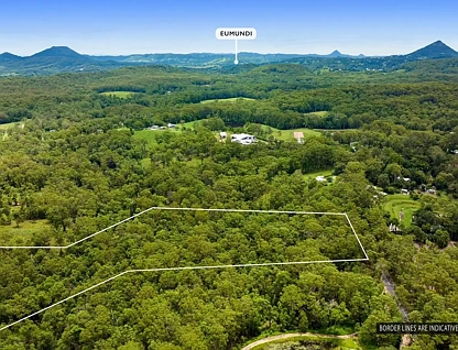 LOT 8/475 Verrierdale Rd, Verrierdale, Sunshine Coast, 0 कमरे, 0 बाथरूम, Section
