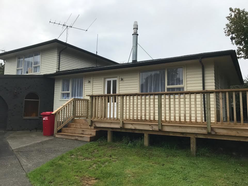 21 Montana Road, Totara Park, Upper Hutt, 4 ห้องนอน, 1 ห้องน้ำ