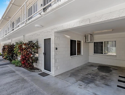 1/527 Varley Street, Yorkeys Knob, Cairns, 2 Bedrooms, 1 Bathrooms, Apartment