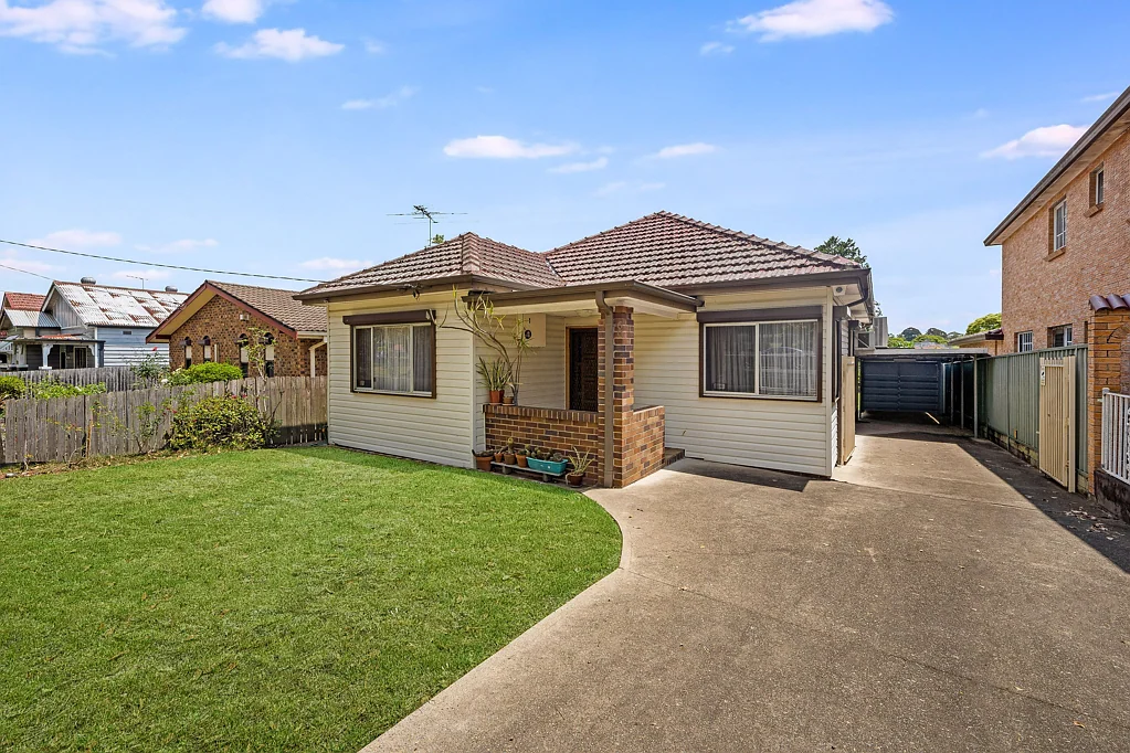 60 Nottinghill Road, Berala, NSW 2141