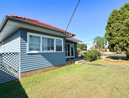 73 Beresford Avenue, Beresfield, Newcastle, 3 રૂમ, 1 બાથરૂમ, House