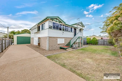 59 Gavin Street, Bundaberg North, QLD 4670, 4 Bedrooms, 2 Bathrooms, House