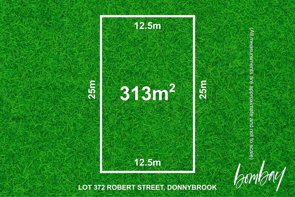 Donnybrook Well-Proportioned 313m² Block in a Sought-After Growth Precinct