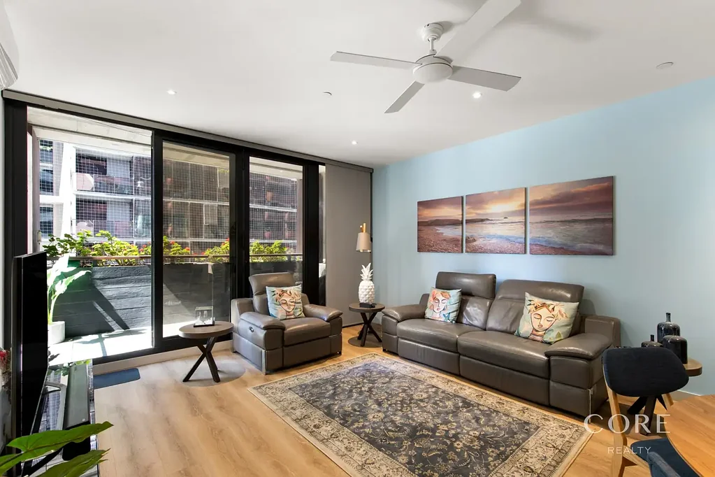 403/120 Abeckett Street, Melbourne, VIC 3000