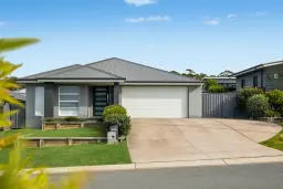 12 Michigan Way, Burrill Lake