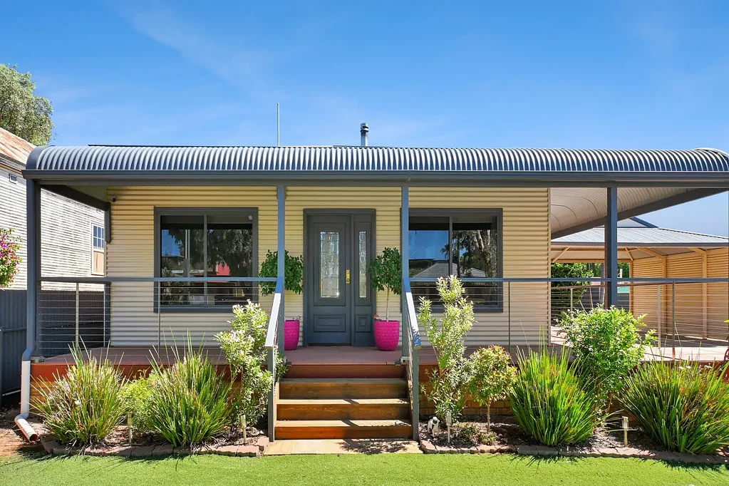 124 Williams Street, Broken Hill, NSW 2880