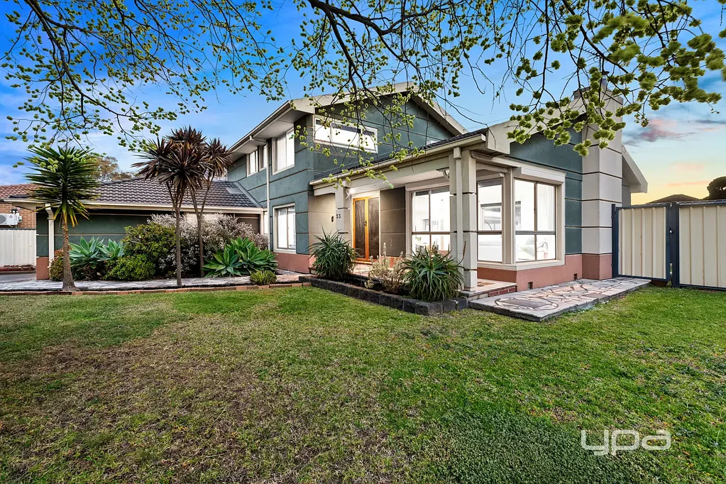 23 Driscolls Road, Kealba, VIC 3021