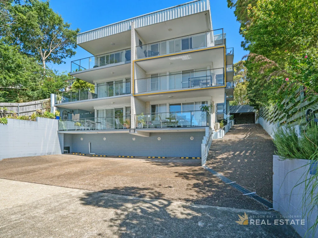 5/25 Donald Street, Nelson Bay, NSW 2315