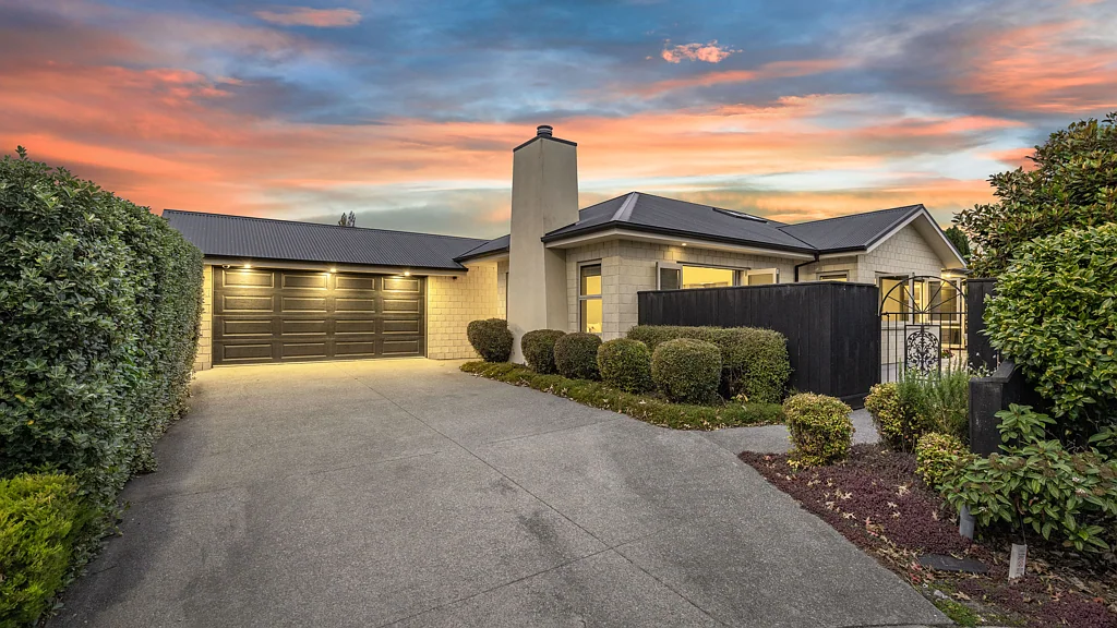 5 Millpark Place, Northwood, Christchurch, Canterbury