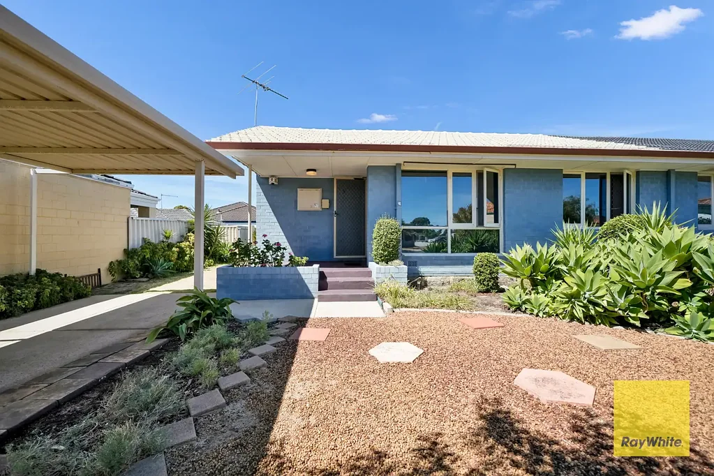 6 Norwell Road, Balga, WA 6061