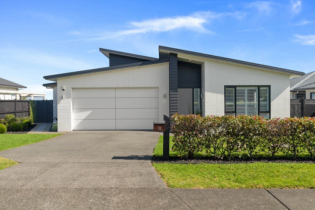 10 Karo Road, Beachlands, Manukau City, Auckland