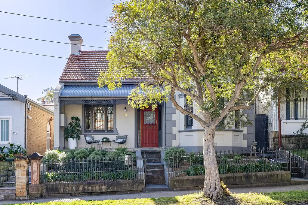105 Stanmore Road, Stanmore, NSW 2048