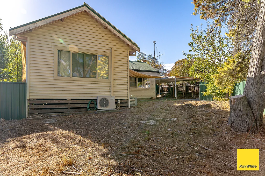 16 Reserve Street, Eaglehawk, VIC 3556