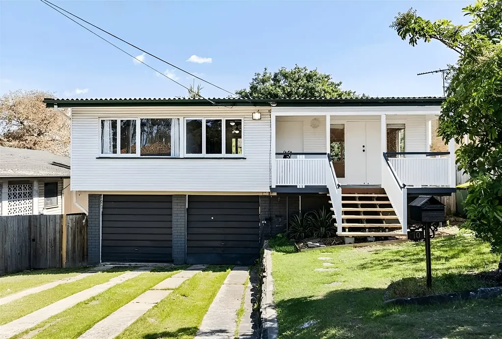 70 Maundrell Terrace, Chermside West, QLD 4032