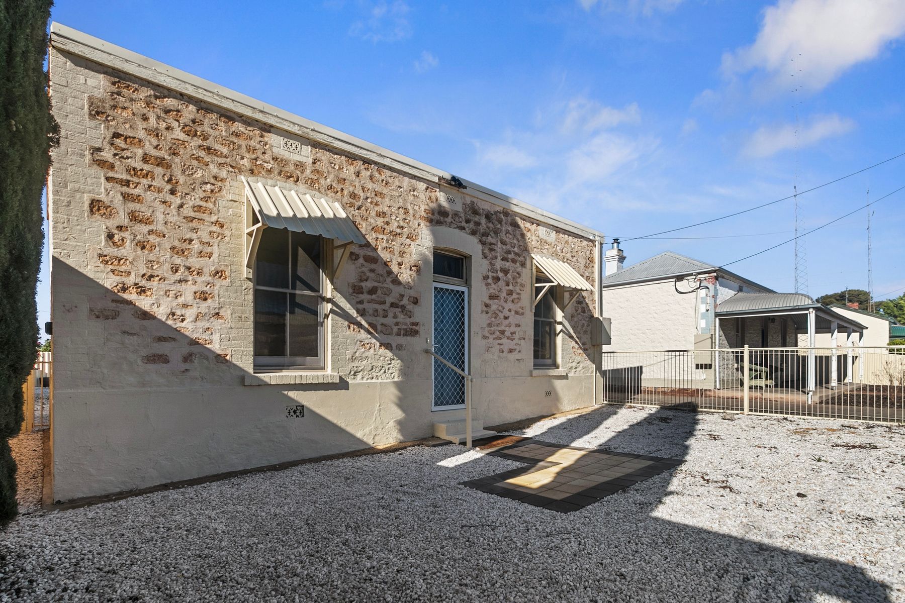 15 GARDINER ST, WALLAROO SA 5556, 0房, 0浴, House