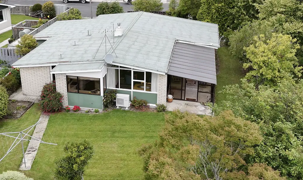 16 Harvey Terrace, Balclutha, Clutha, Otago