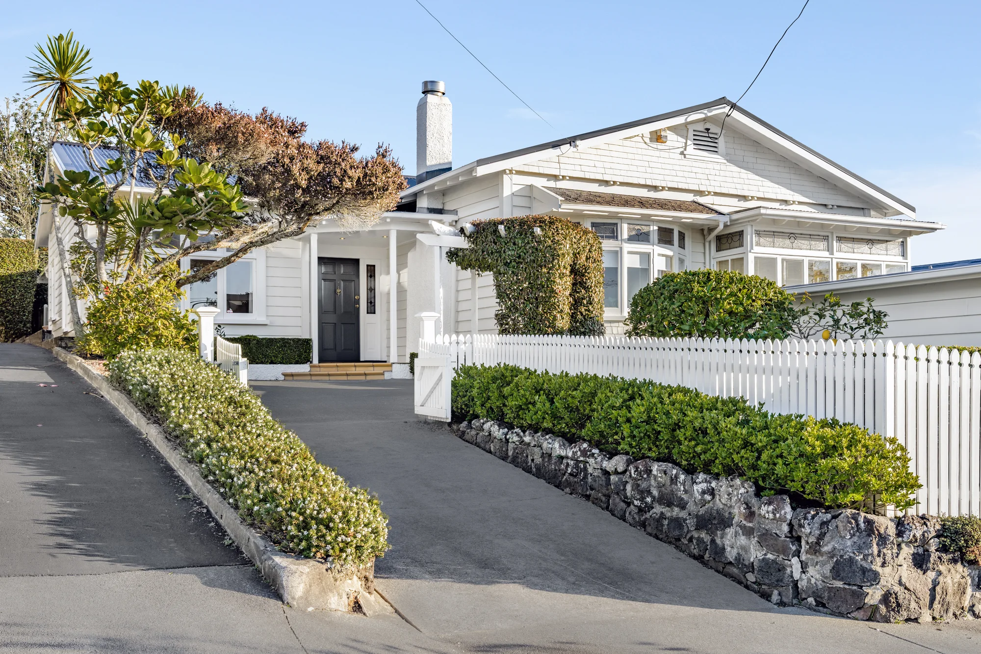 Remuera 4 Bedroom First time in 30 years - elevated in DGZ