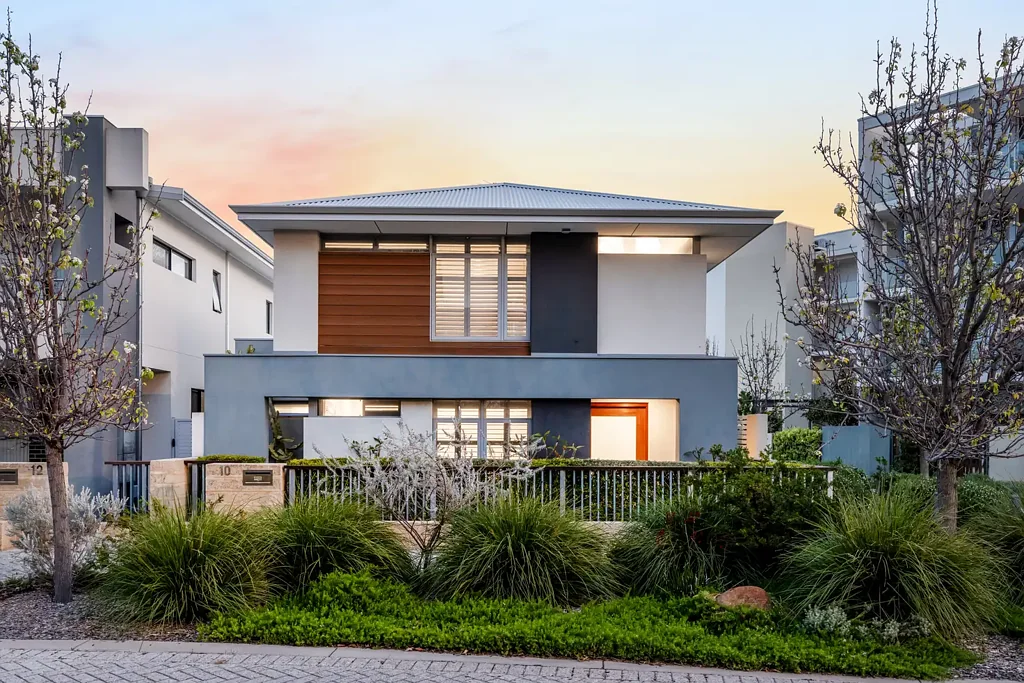 Carine 3ਬੈੱਡਰੂਮ Contemporary Coastal Elegance