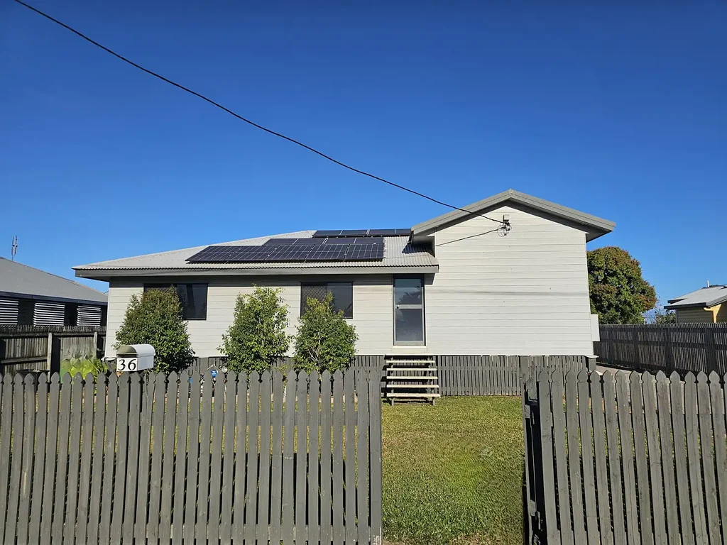 Ayr 3 Bedroom WILMINGTON WINNER...