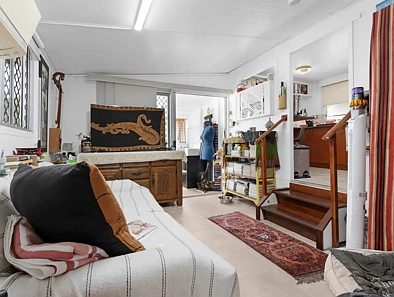 45/91 Exeter Street, Torquay, QLD 4655, 1房, 1浴, House