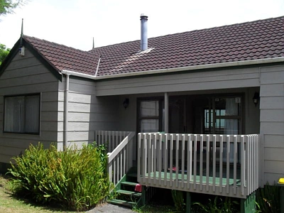 Residential  Mixed Housing Suburban Zone