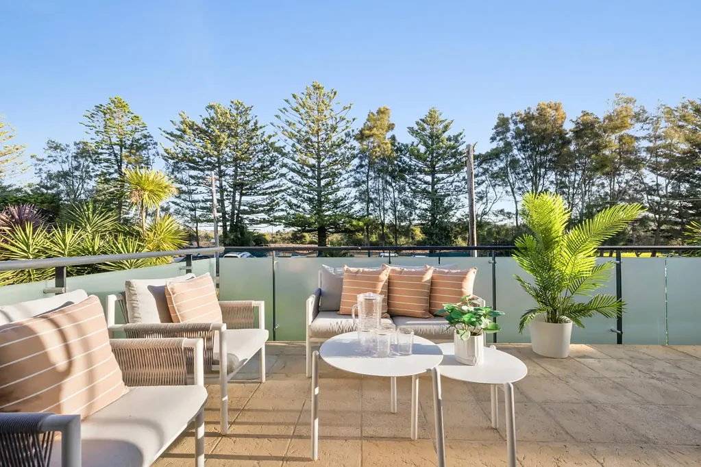 5/20-22 Golf Avenue, Mona Vale, NSW 2103