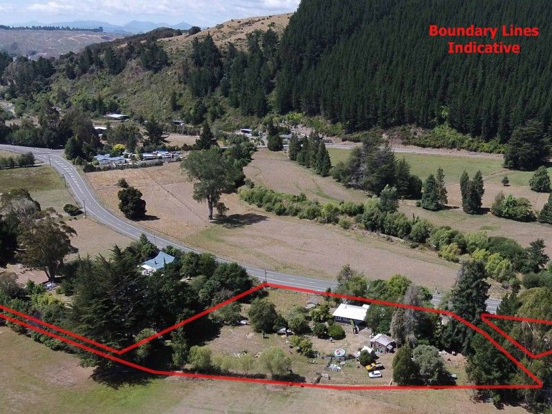 906 Wakefield-Kohatu Highway, Wakefield, Tasman, 3 Bedrooms, 0 Bathrooms