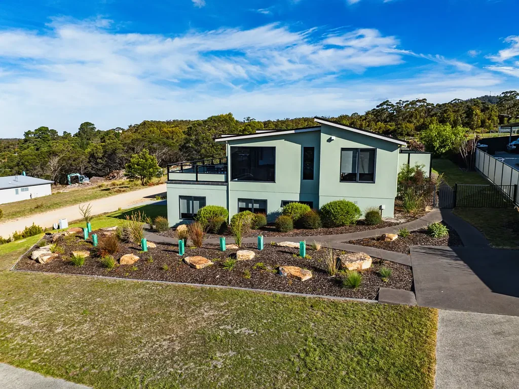 St Helens 5Kwarto Exquisite Luxury Home with Breathtaking Views