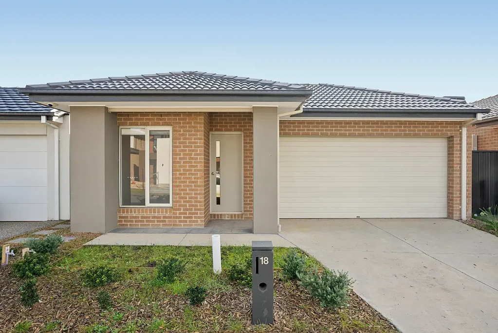 Peaceful haven in sought-after estat