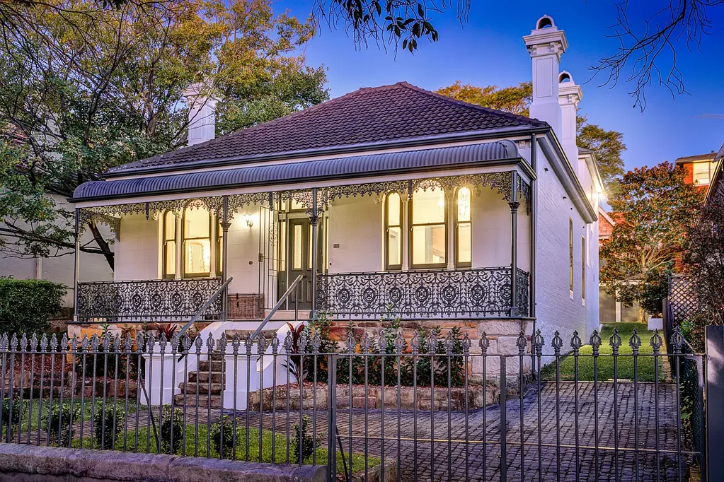 85 Shadforth Street, Mosman, NSW 2088