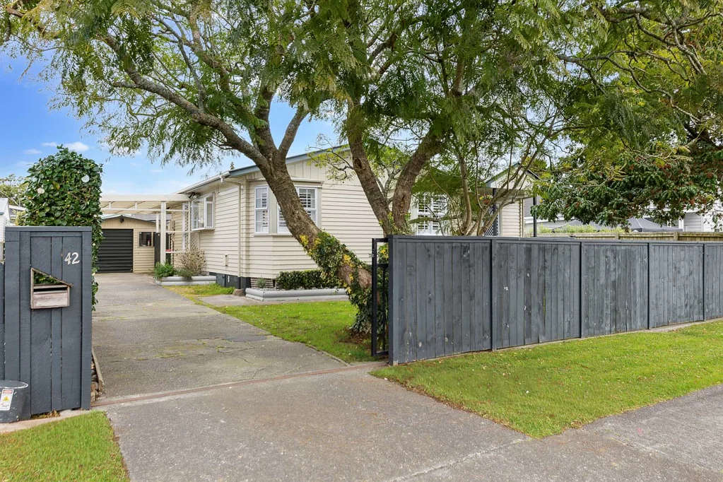 42 Sunnypark Avenue, Papakura, Auckland