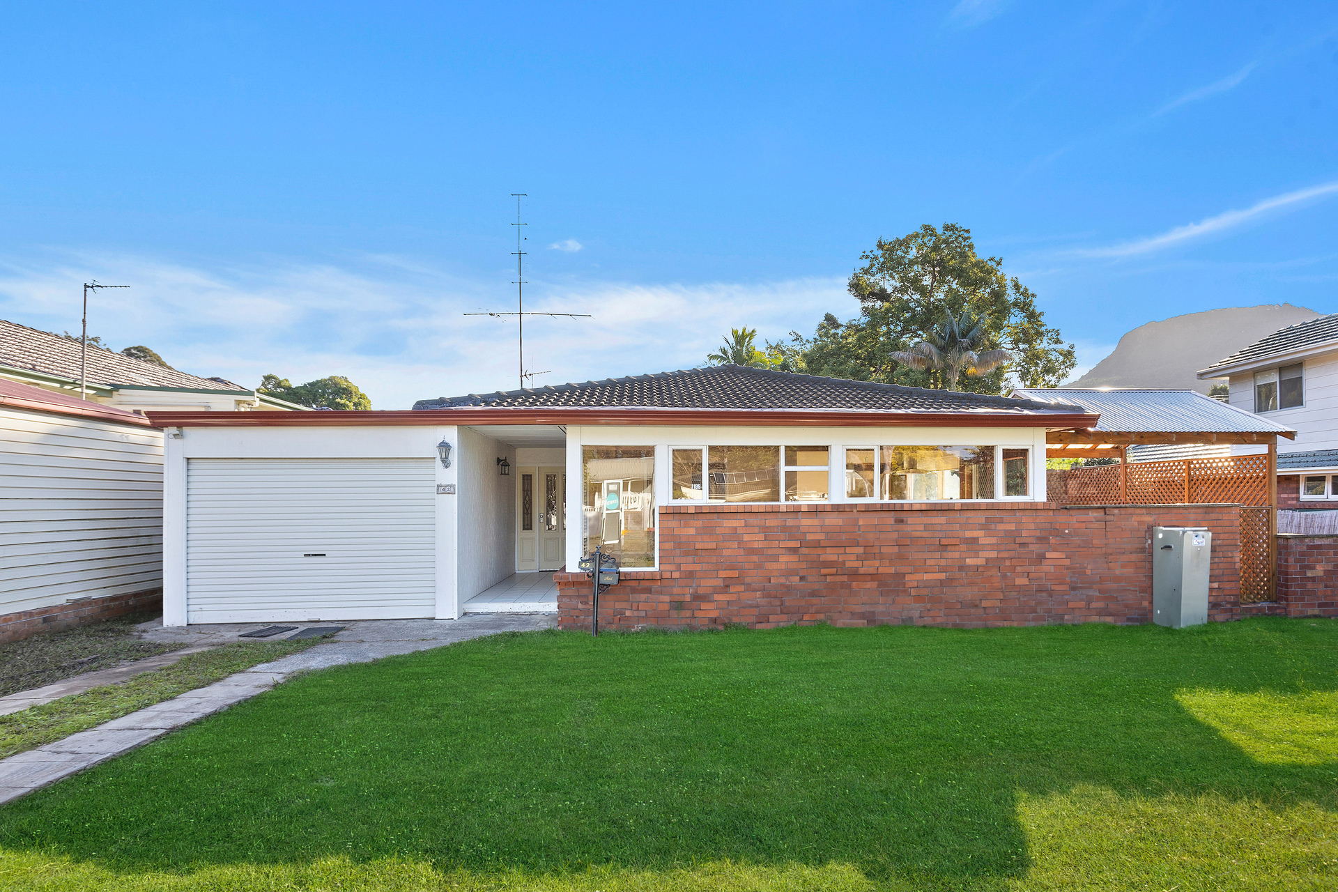 42 WILLIAM ST, KEIRAVILLE NSW 2500, 0房, 0浴, House