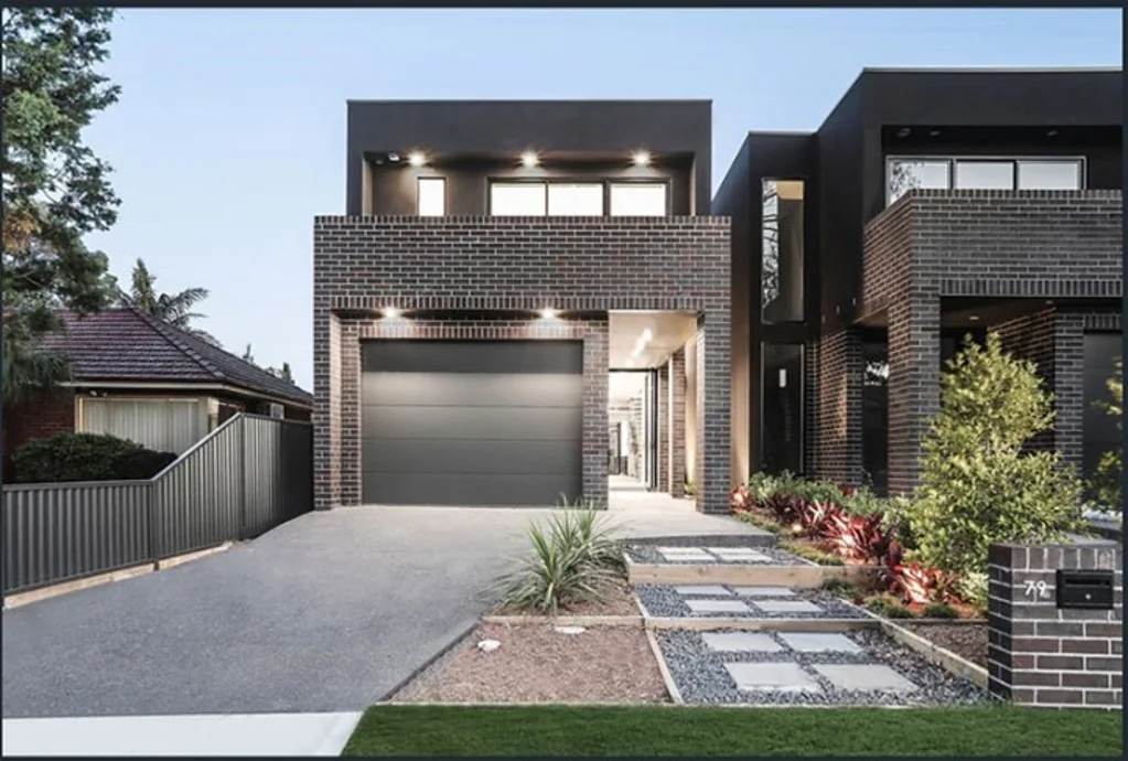 Heidelberg Heights 3Zimmer Stunning Luxury, just completed!