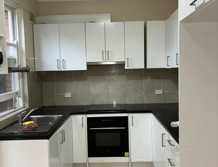 60/42 Watkin Street, Rockdale, St George, 2 침실, 1 욕실, Unit