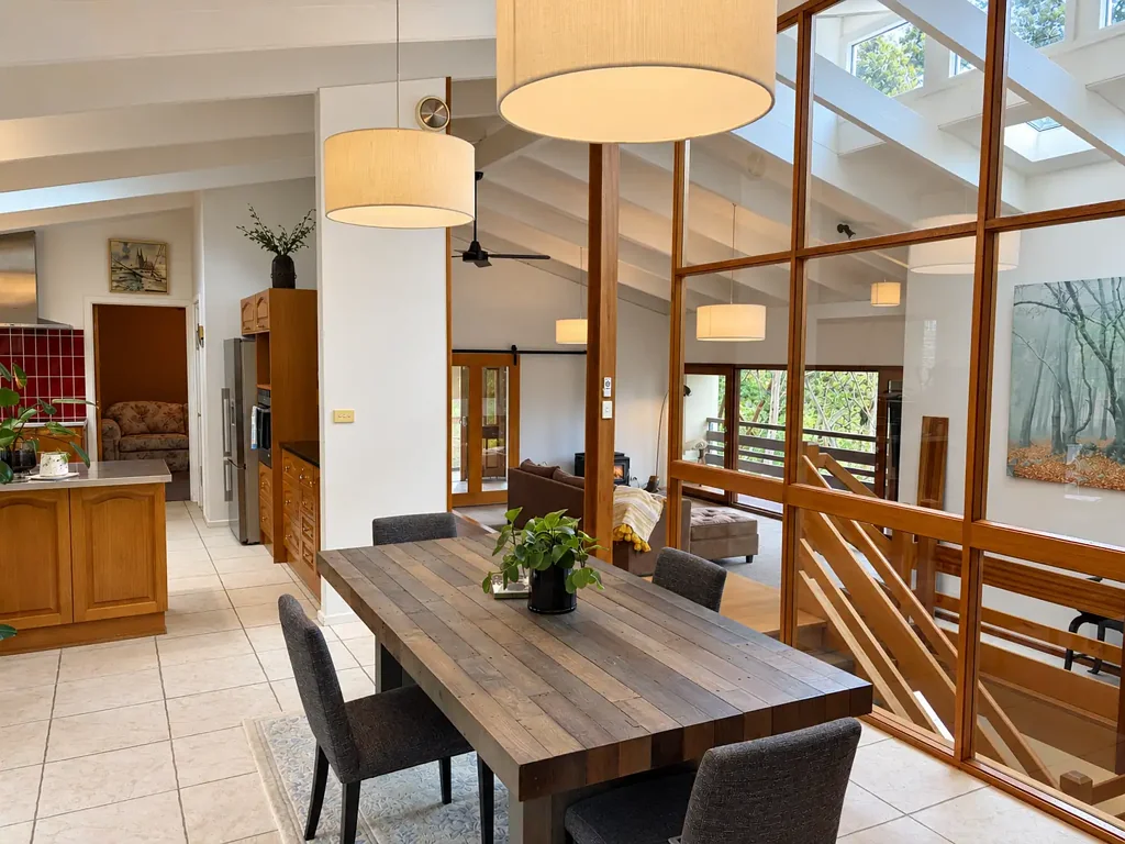 Coromandel Valley 5침실 Expansive Tranquil Sanctuary - An Amazing Home with Amazing Vistas!