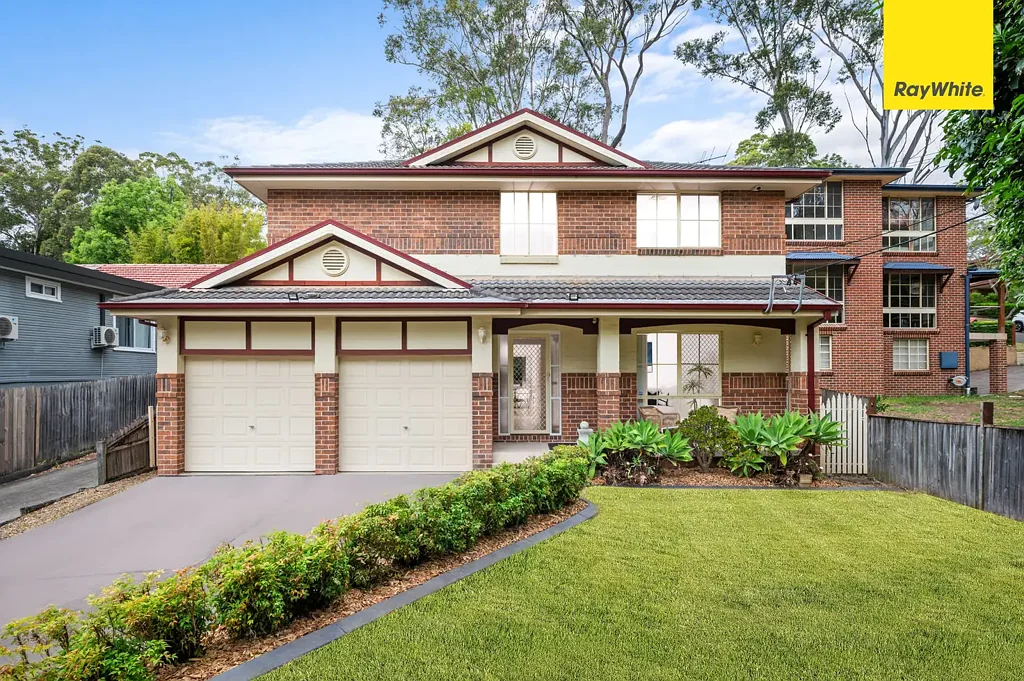 44 Somerset Street, Epping, NSW 2121