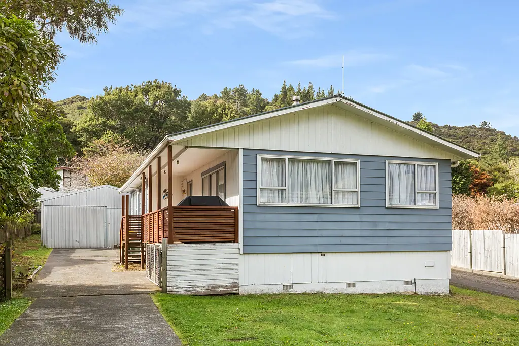 110a Hair Street, Wainuiomata, Wellington