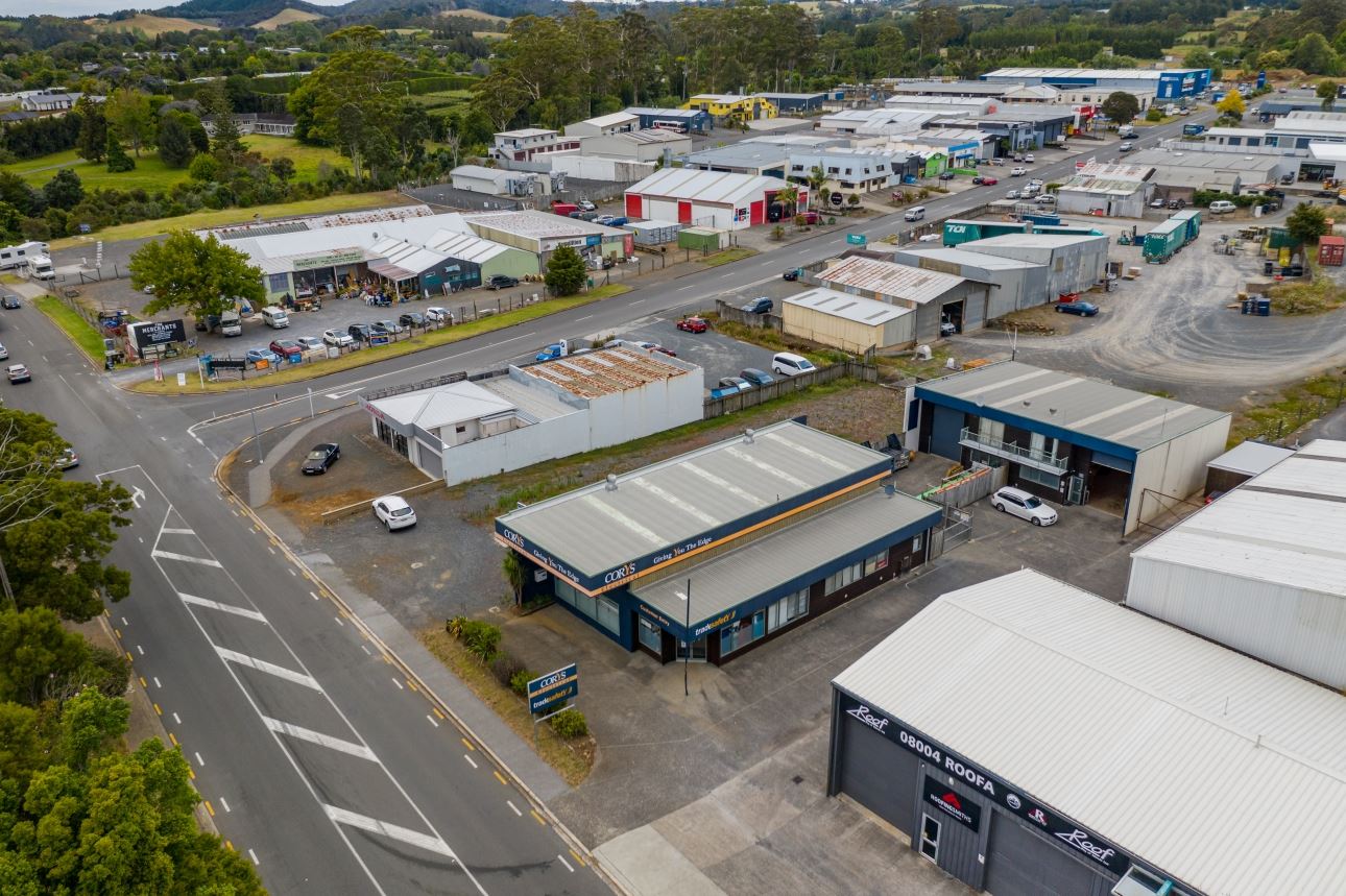 59 Cobham Road, Kerikeri, Far North, 0 ਕਮਰੇ, 0 ਬਾਥਰੂਮ, Industrial Premises