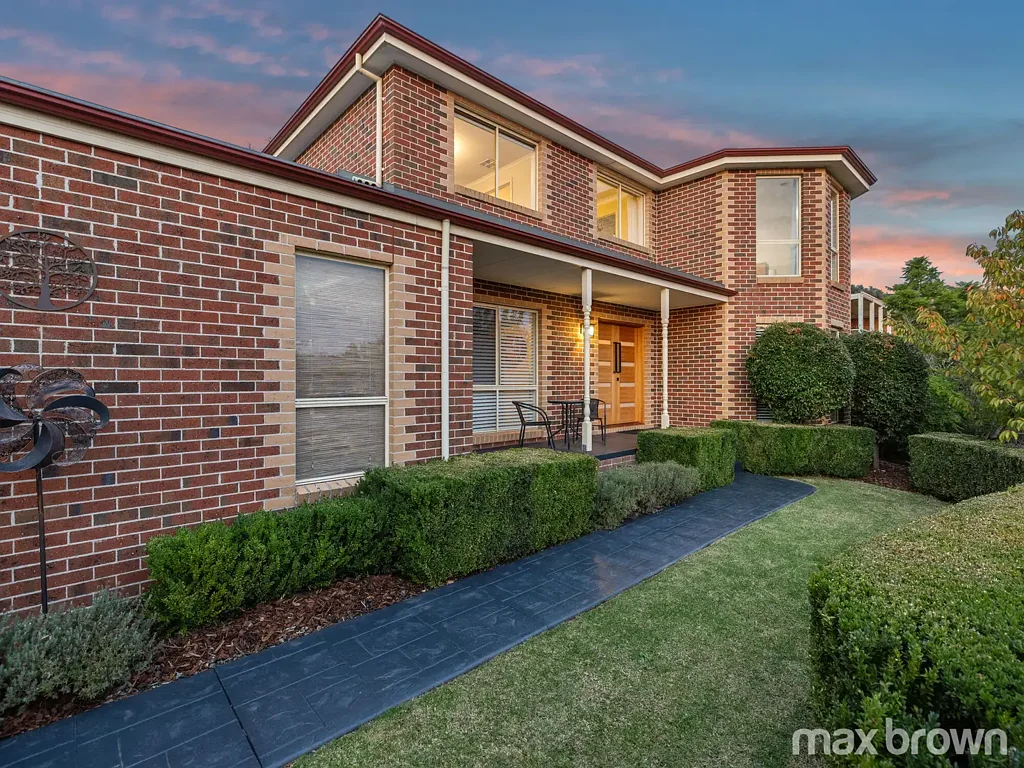 Lilydale 5ห้องนอน MODERN FAMILY LIVING IN PREMIUM LOCATION