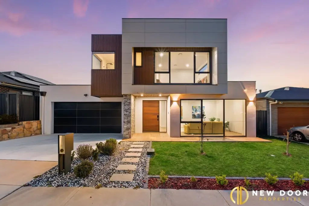Wright 4Kwarto Exceptional Family Luxury in the Heart of Wright