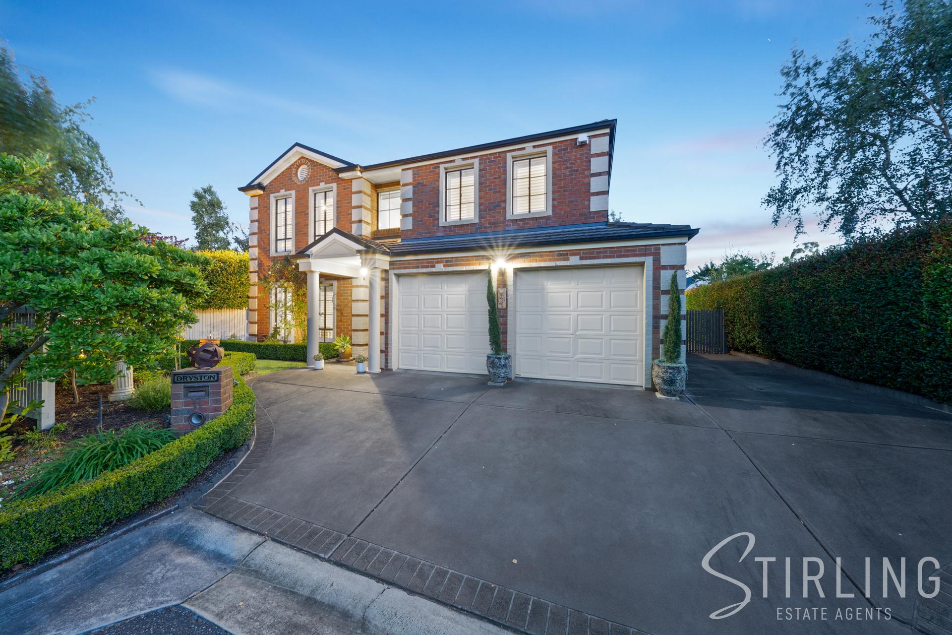 11 SWEET WATTLE PL, SOMERVILLE VIC 3912, 0 habitaciones, 0 baños, House