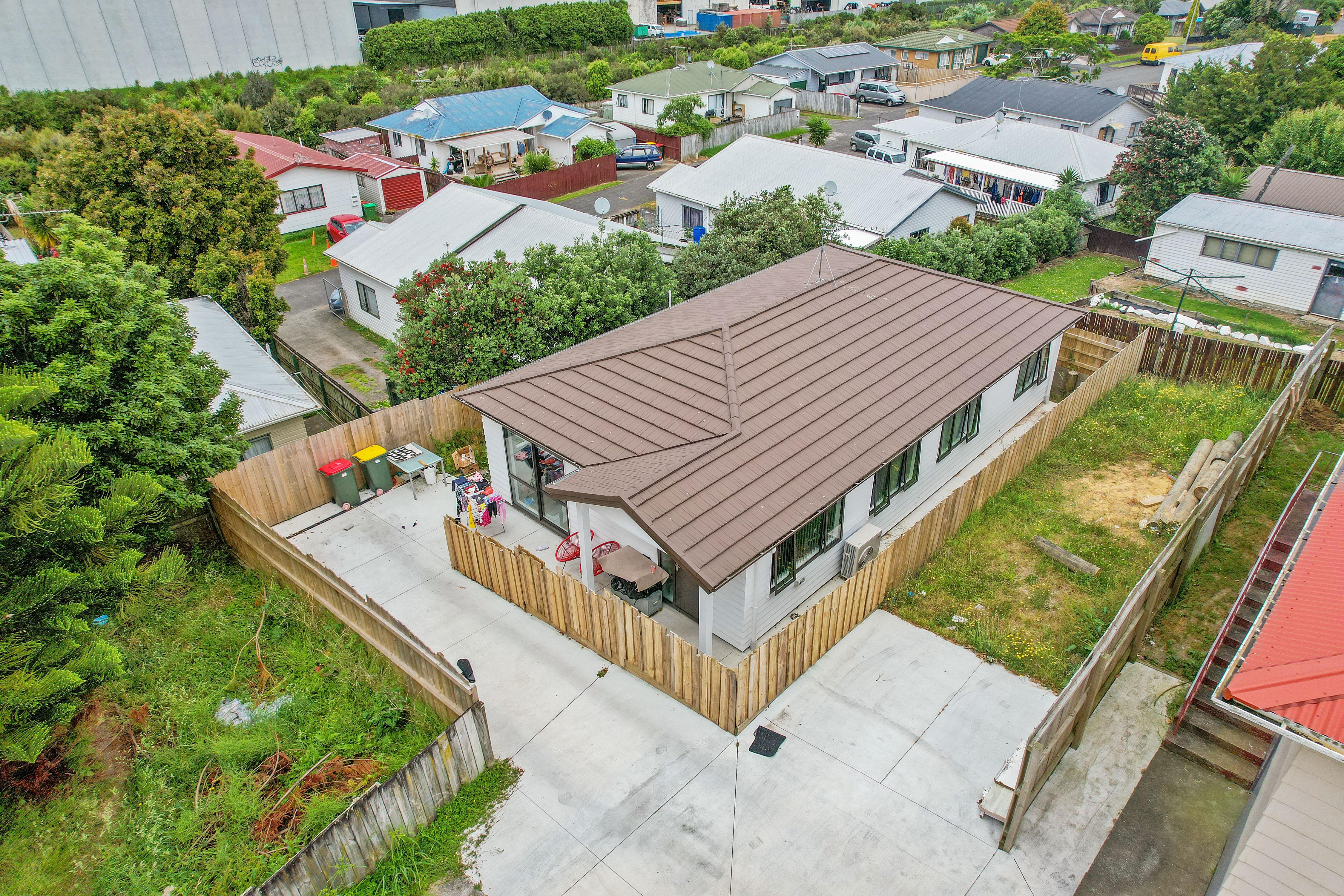 47 Hyperion Drive, Randwick Park, Auckland - Manukau, 6 rūma, 1 rūma horoi