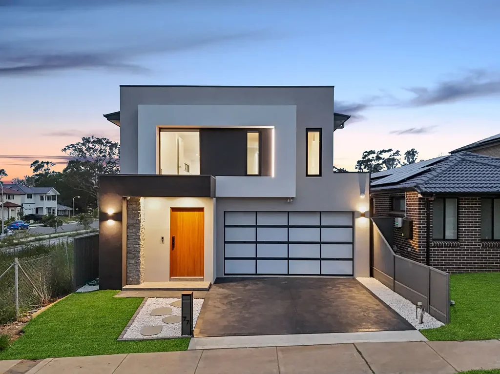 77 Kensell Street, Austral, NSW 2179
