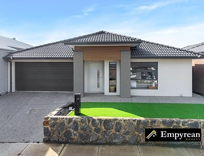 12 Michelstown Road, Beveridge, VIC 3753, 4房, 2浴, House