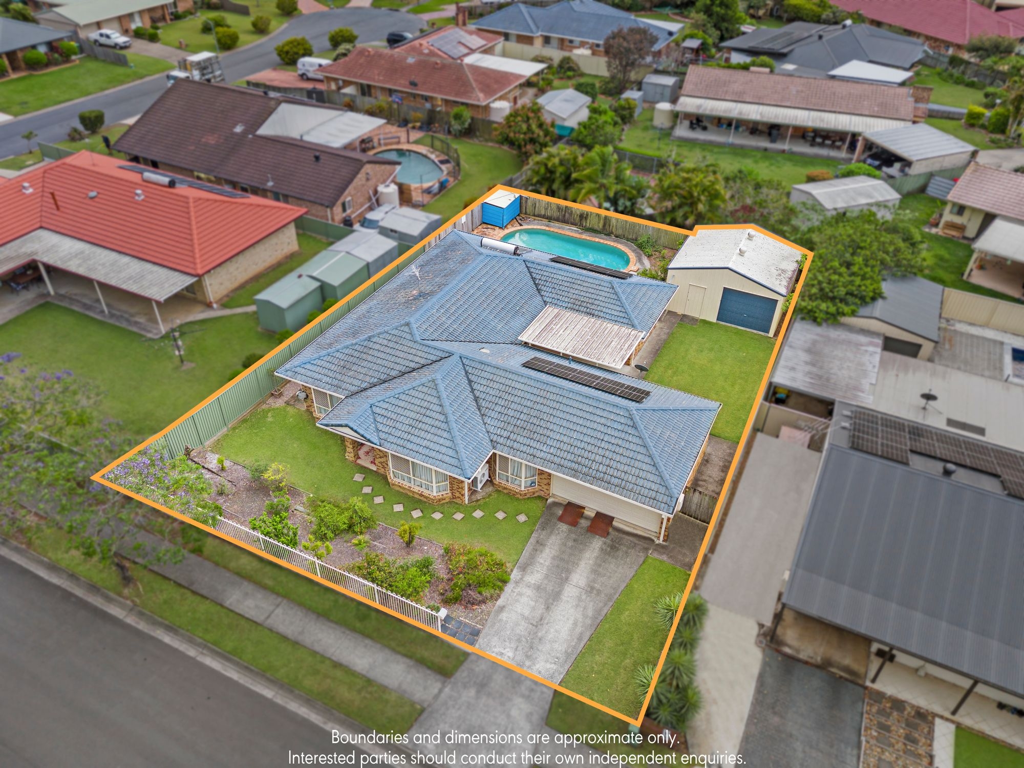 79 KILSAY CR, MEADOWBROOK QLD 4131, 0 Bedrooms, 0 Bathrooms, House